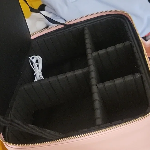 Momira makeup bag mirror - Picture 5 of 5